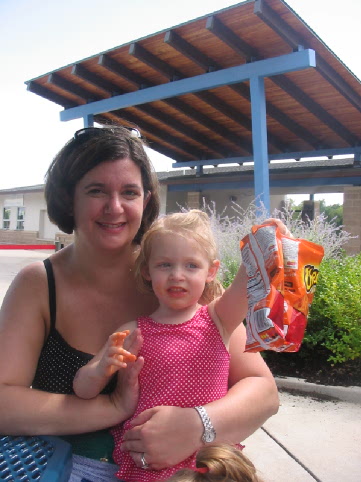 2006_08_27 Bethany and Cake at Crestwood Pool.jpg